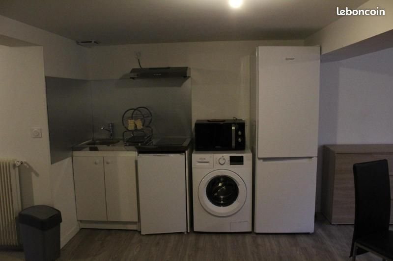 Appartement à louer, 70m², Varennes-sur-Loire