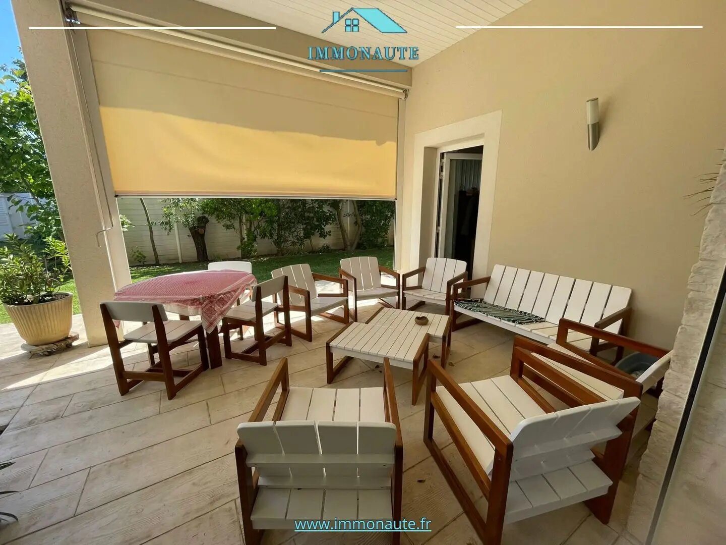 Maison à vendre, 218m², Montélimar