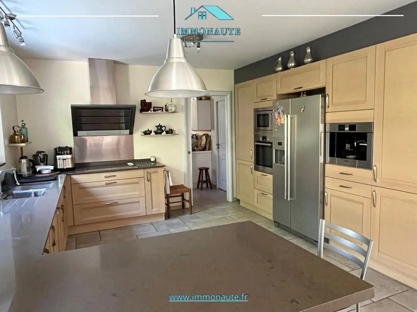 Maison à vendre, 218m², Montélimar