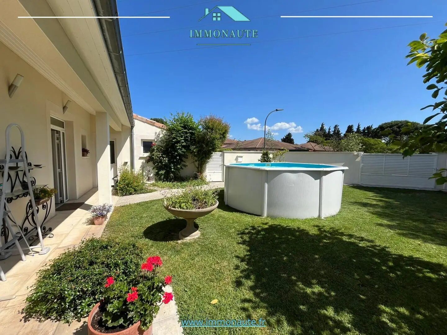 Maison à vendre, 218m², Montélimar