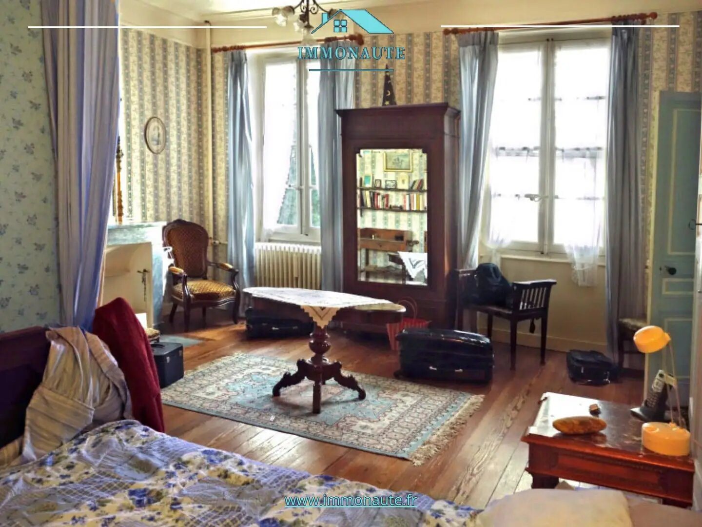 Maison à vendre, 440m², Montélimar