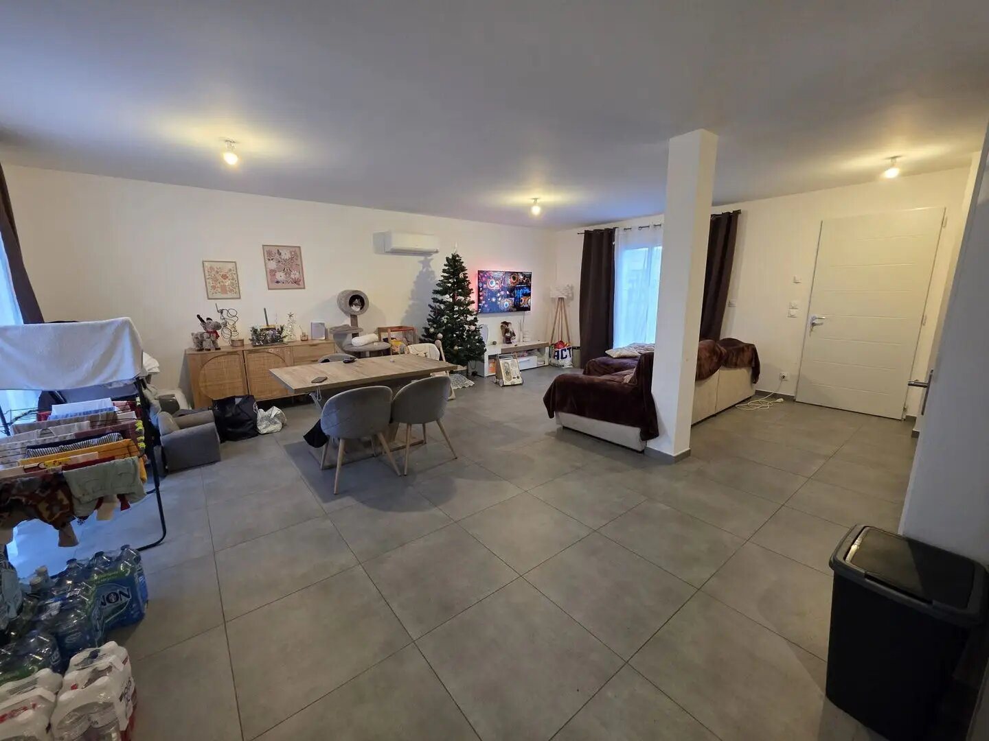 Maison à vendre, 120m², Loriol-sur-Drôme