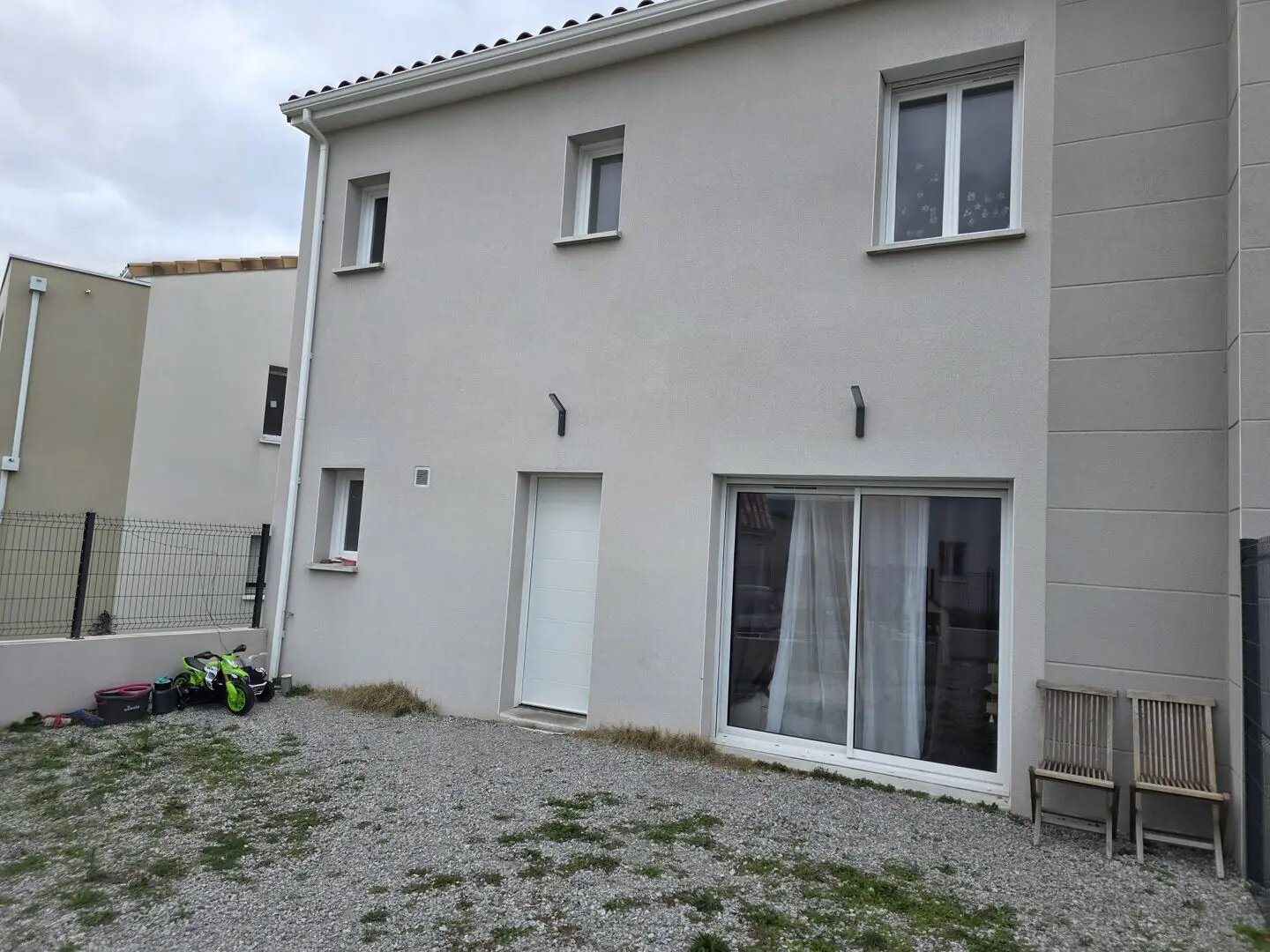 Maison à vendre, 120m², Loriol-sur-Drôme