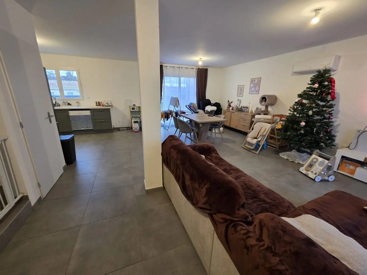Maison à vendre, 120m², Loriol-sur-Drôme