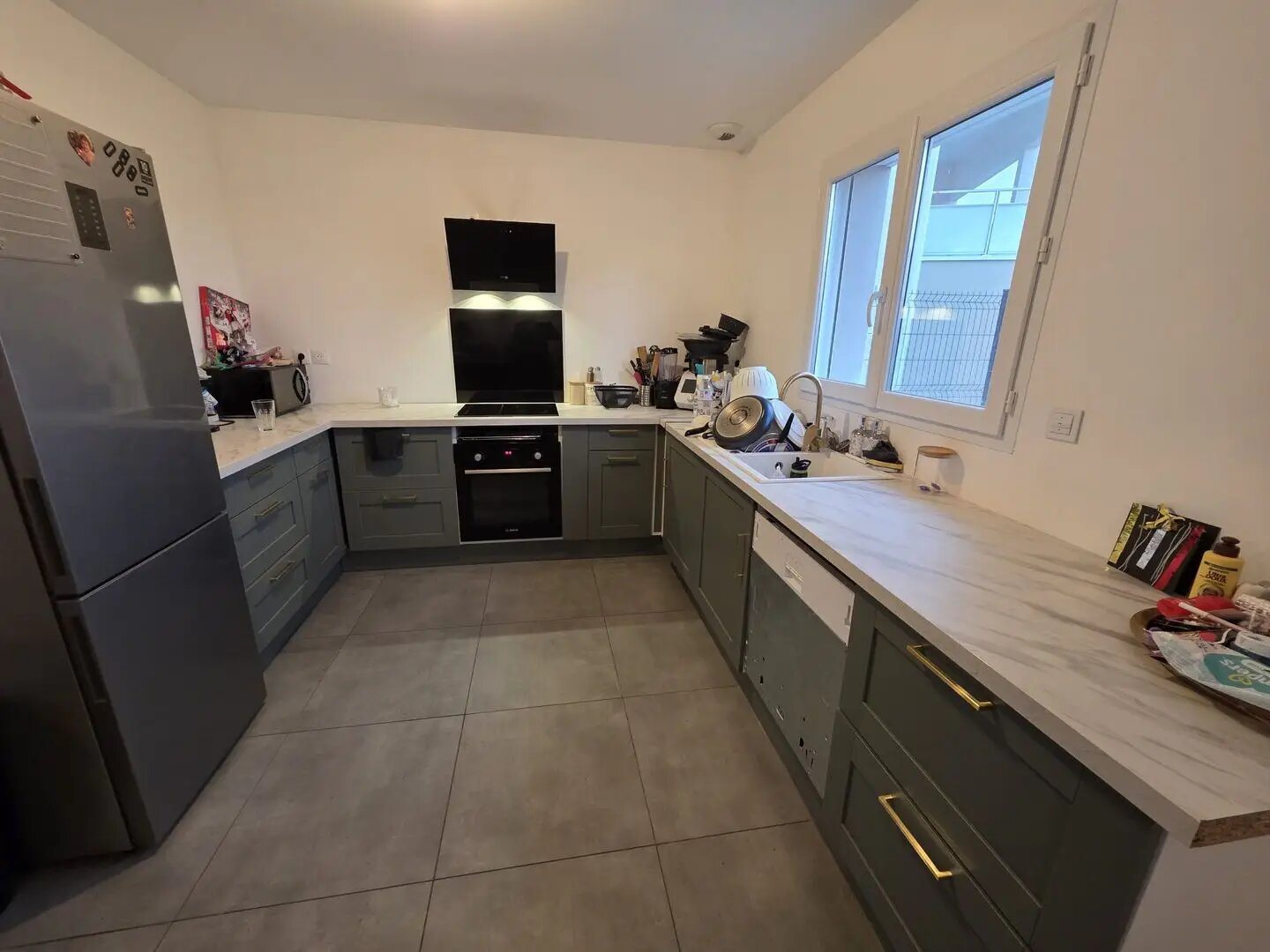 Maison à vendre, 120m², Loriol-sur-Drôme