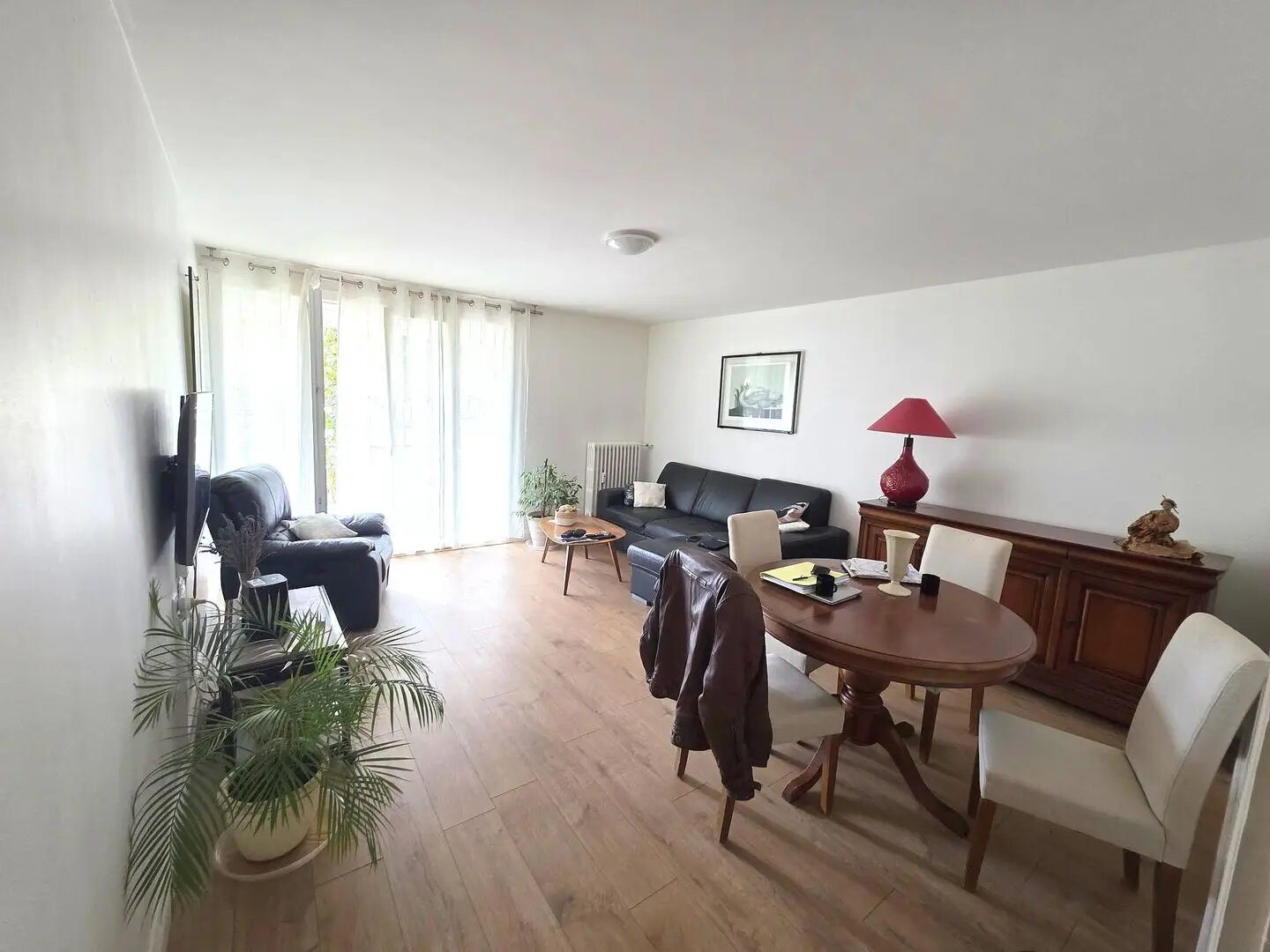 Appartement à vendre, 88m², Montélimar