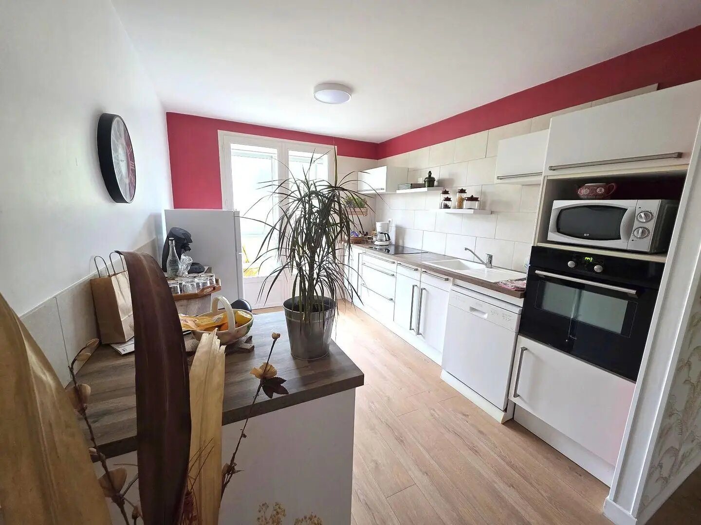 Appartement à vendre, 88m², Montélimar