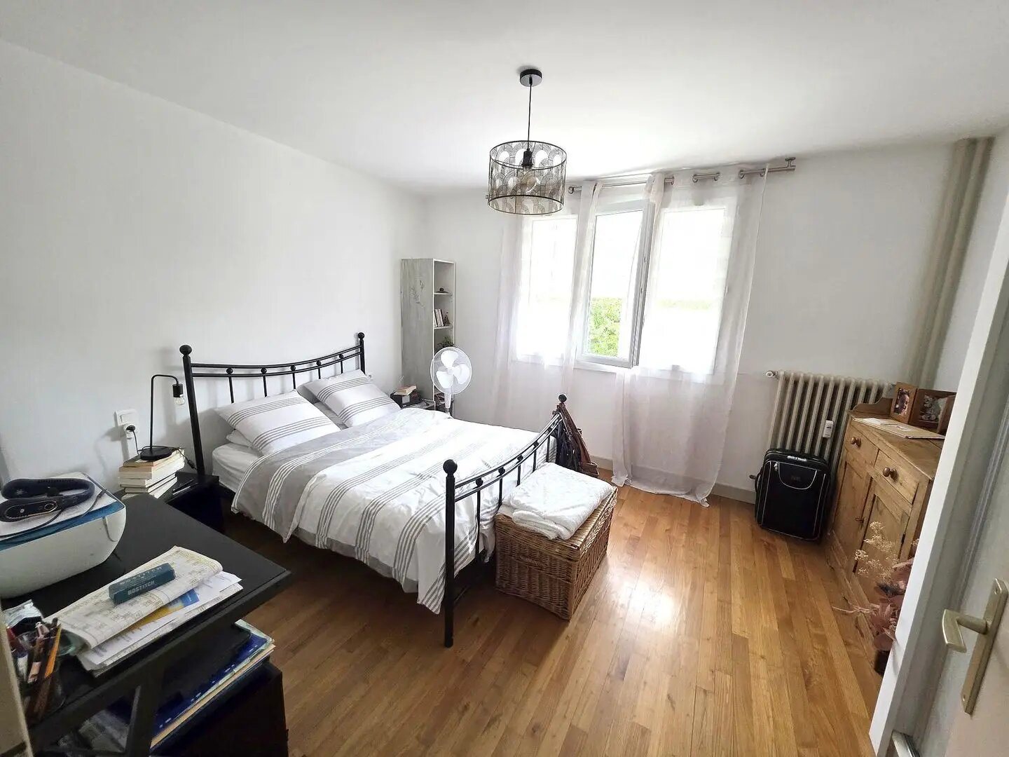 Appartement à vendre, 88m², Montélimar