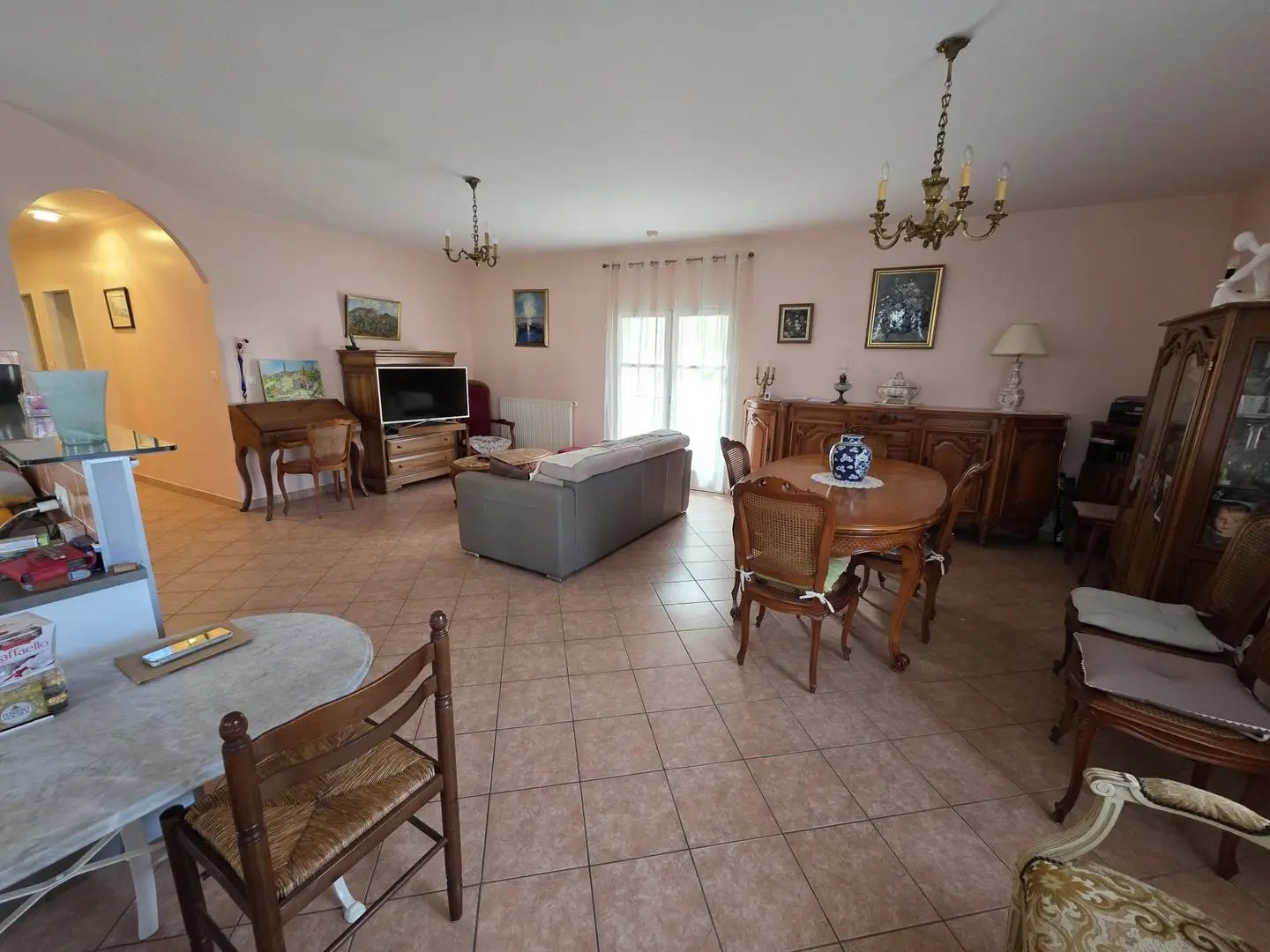Appartement à vendre, 96m², Montélimar
