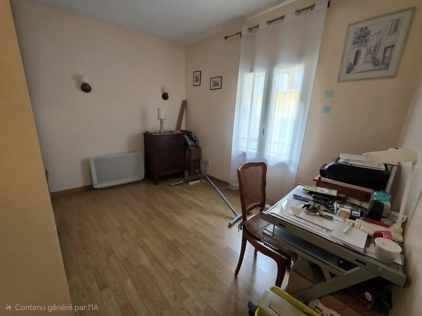 Appartement à vendre, 96m², Montélimar