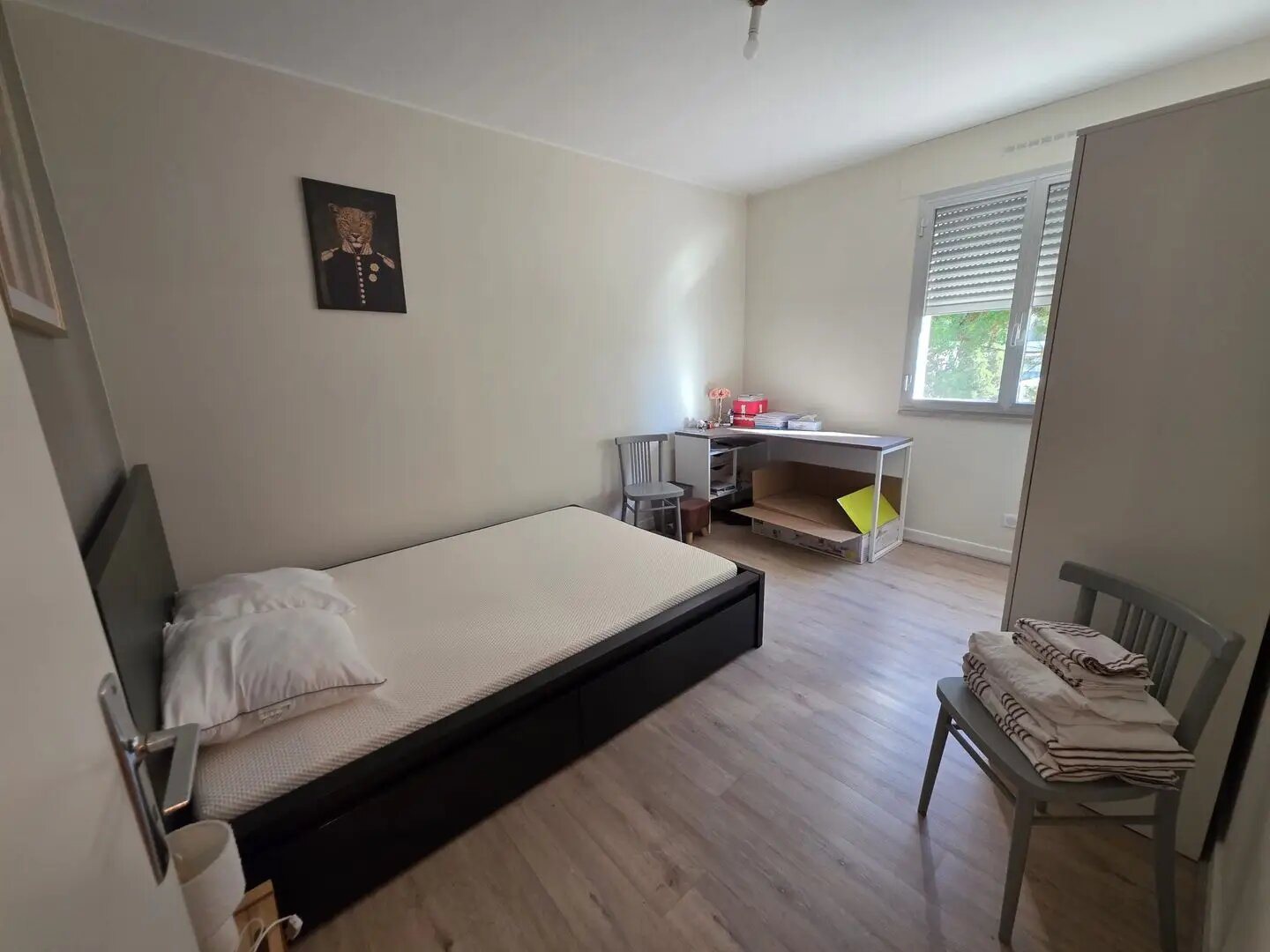 Appartement à vendre, 110m², Montélimar