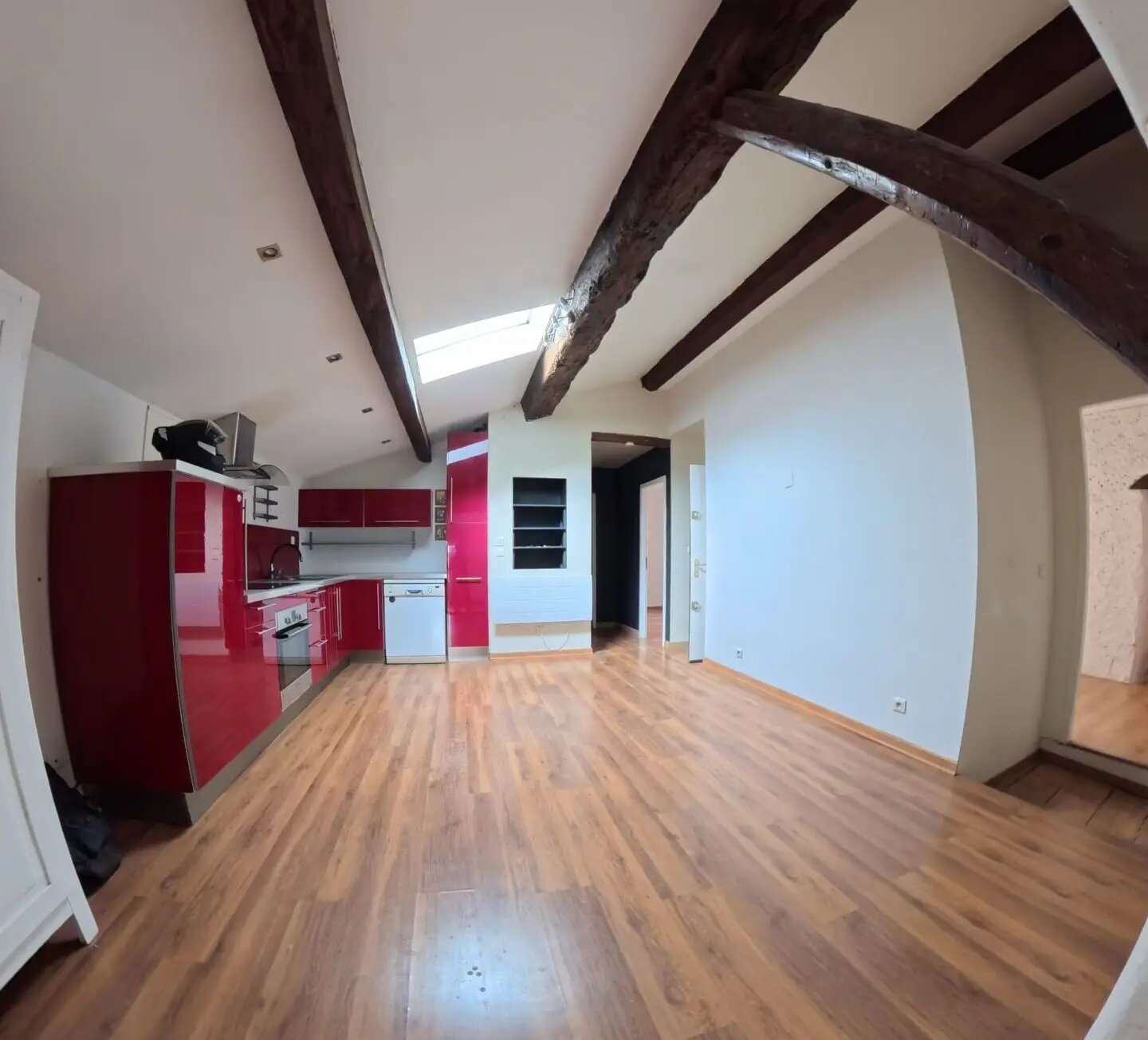 Appartement à vendre, 82m², Montélimar
