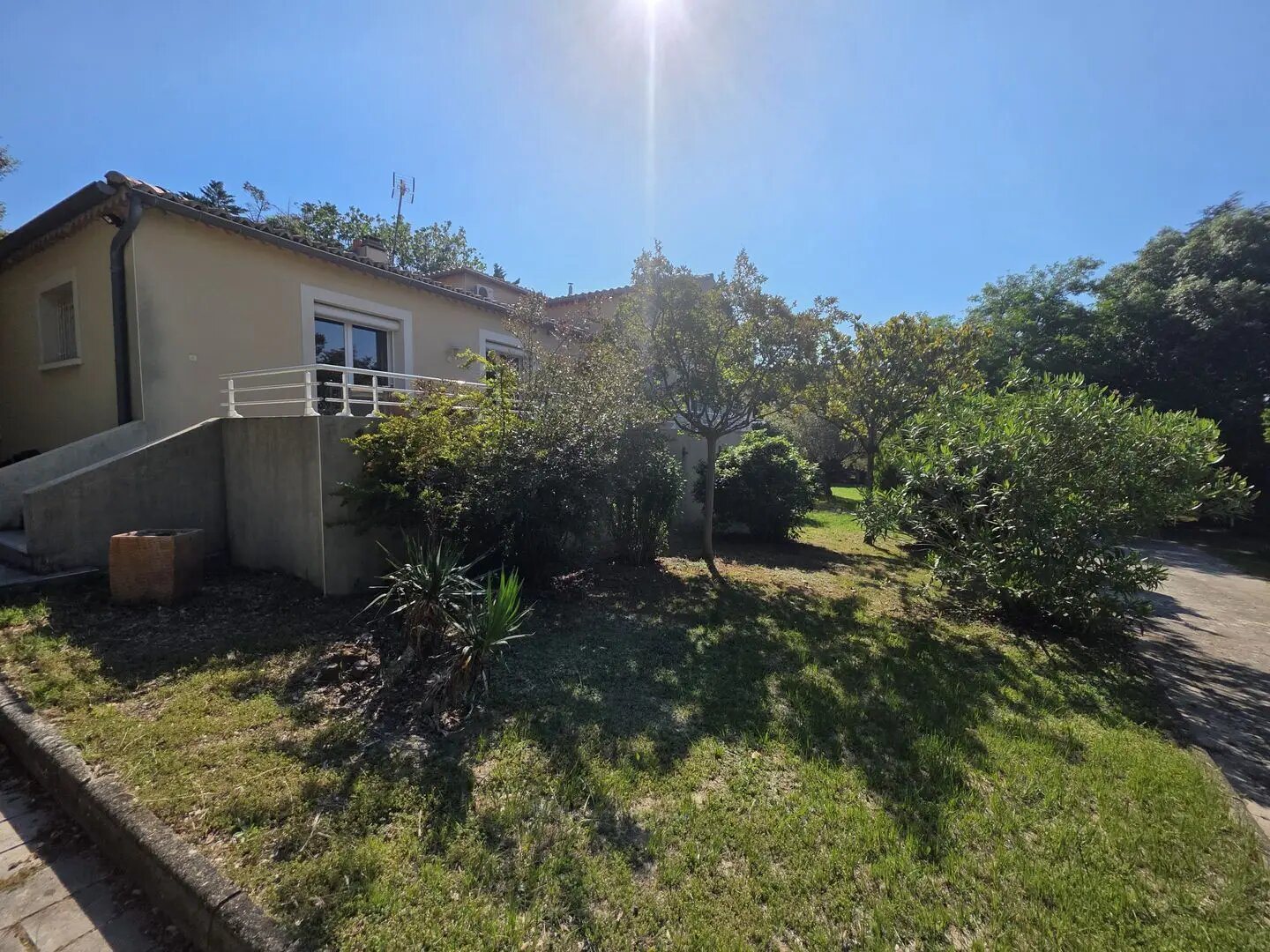 Maison à vendre, 178m², Malataverne