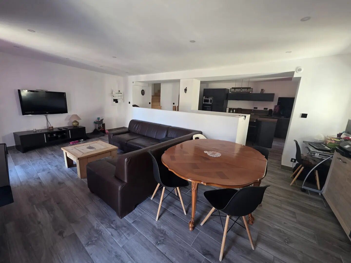 Maison à vendre, 130m², Meysse
