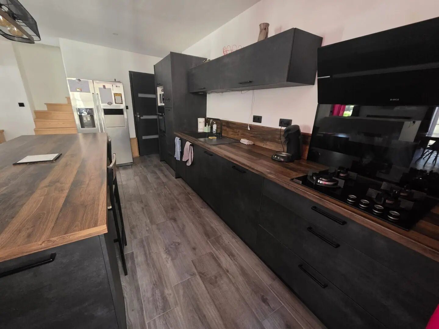 Maison à vendre, 130m², Meysse