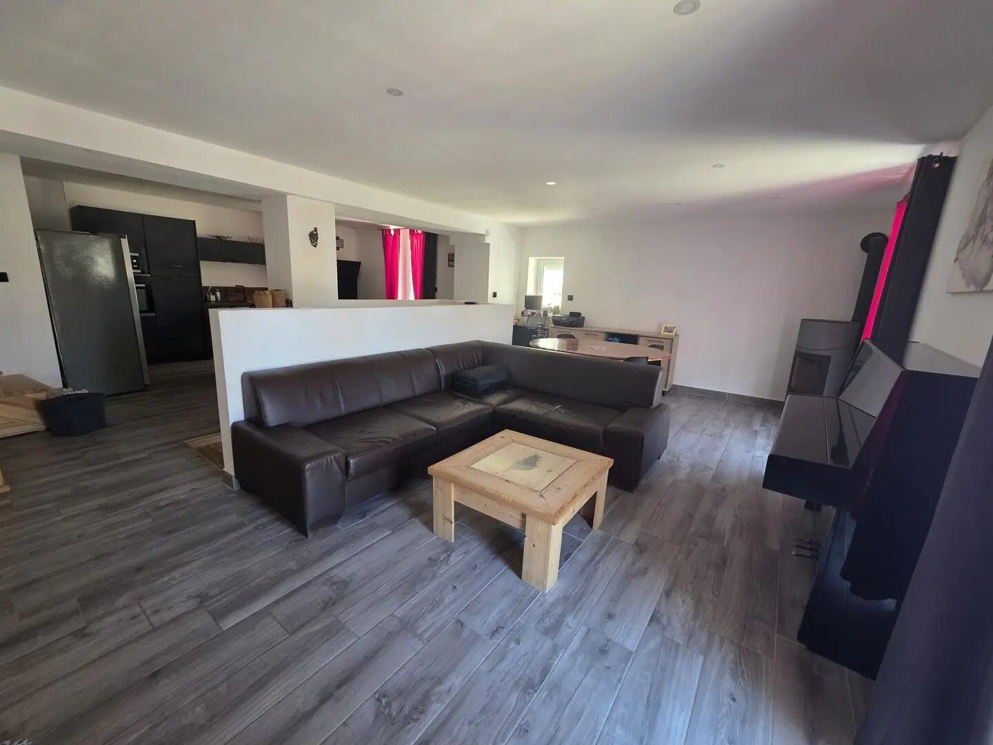 Maison à vendre, 130m², Meysse