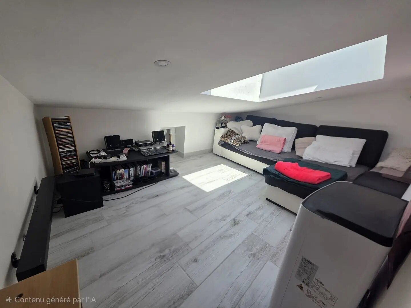 Maison à vendre, 130m², Meysse