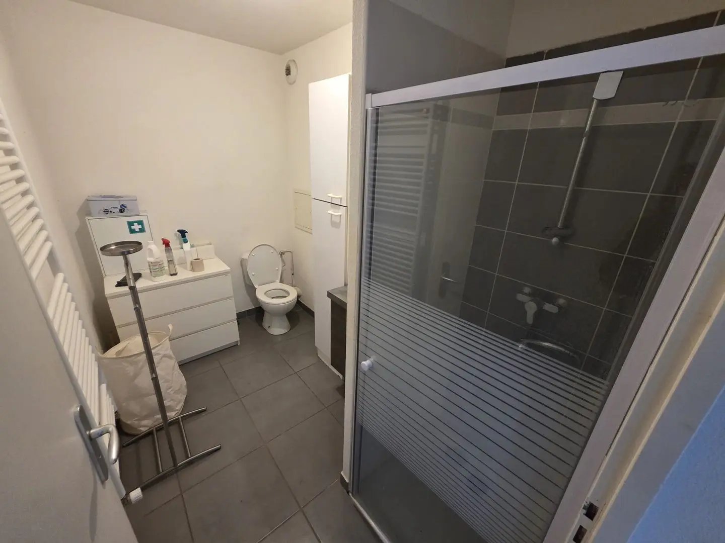 Appartement à vendre, 31m², Montélimar