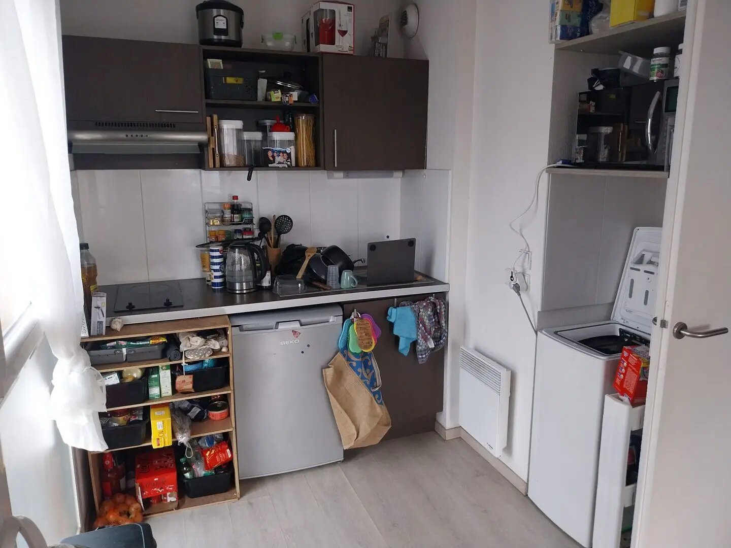 Appartement à louer, 38m², Montélimar