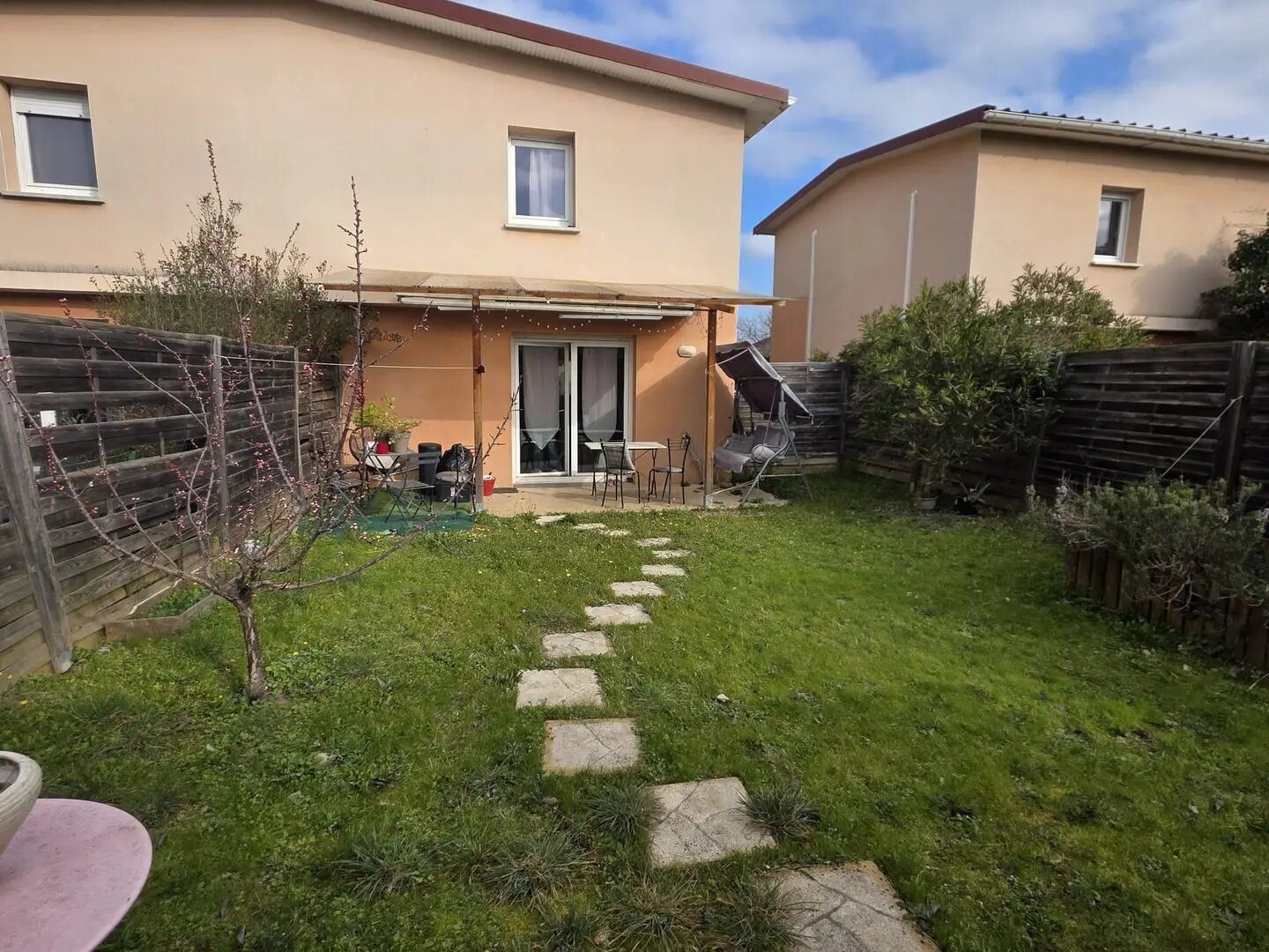 Maison à vendre, 60m², Montélimar