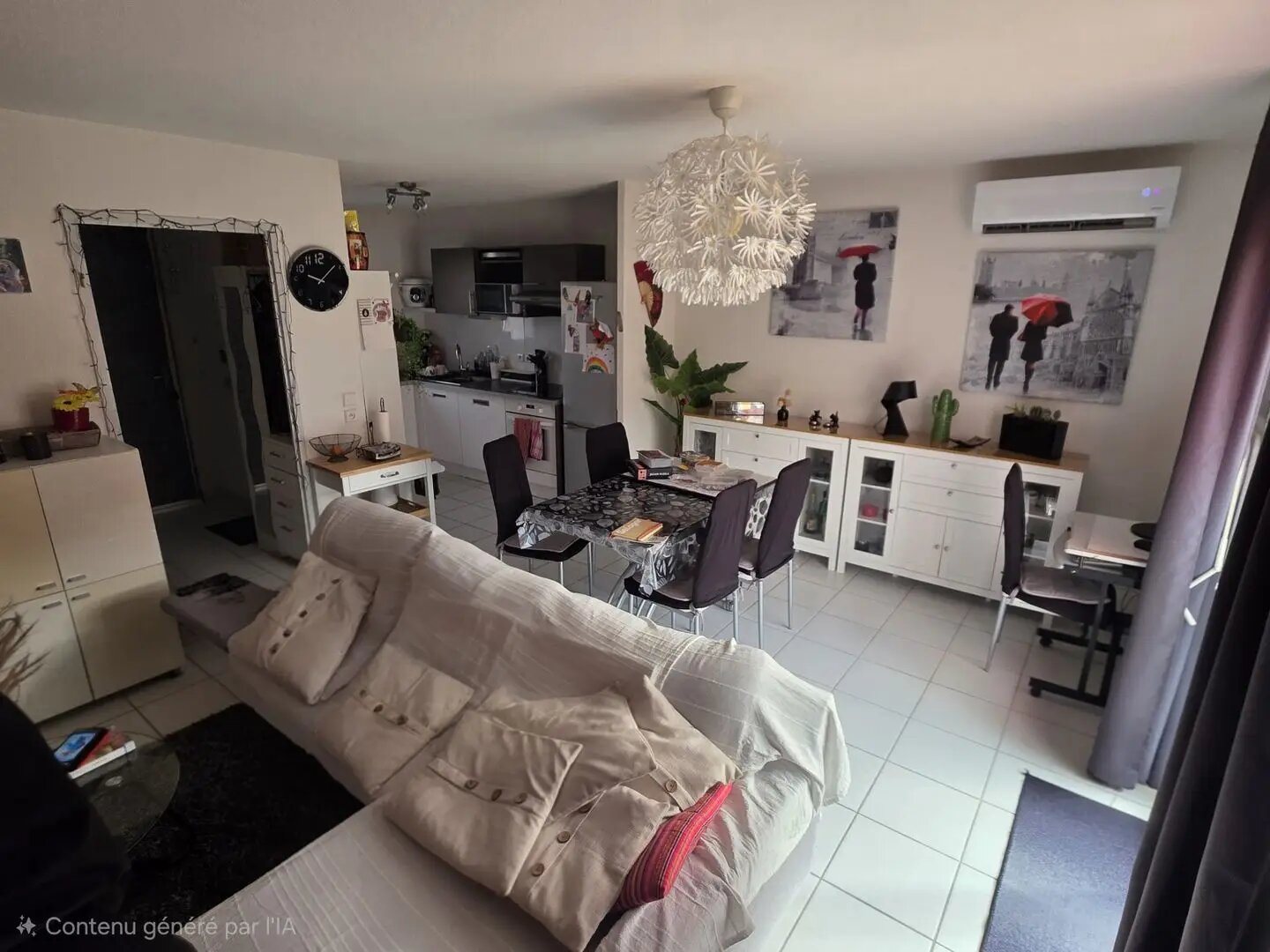 Maison à vendre, 60m², Montélimar