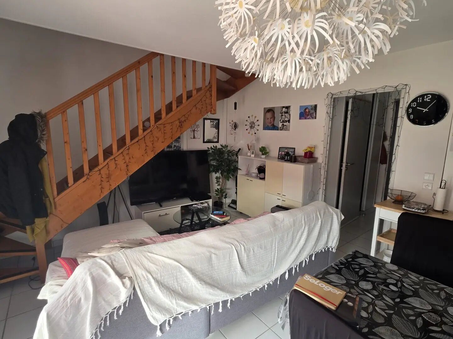 Maison à vendre, 60m², Montélimar