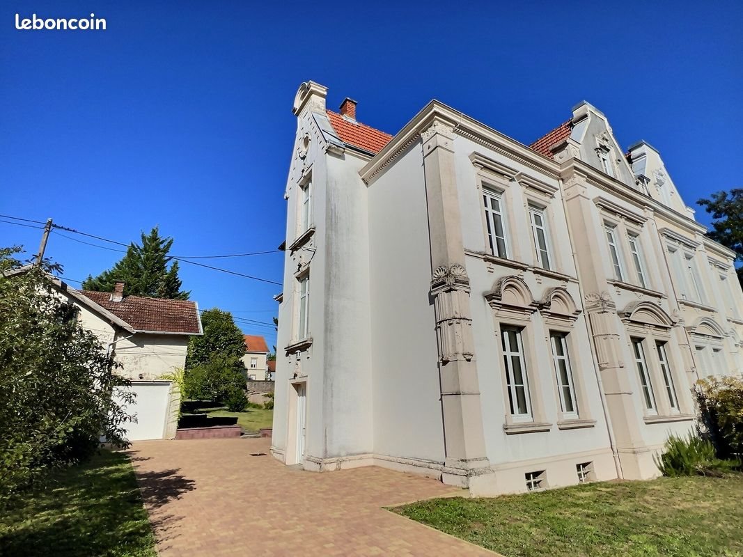 Maison à vendre, 211m², Freyming-Merlebach