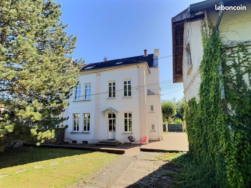 Maison à vendre, 211m², Freyming-Merlebach