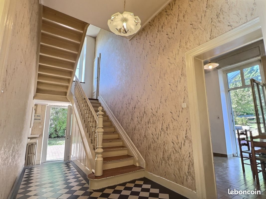 Maison à vendre, 211m², Freyming-Merlebach