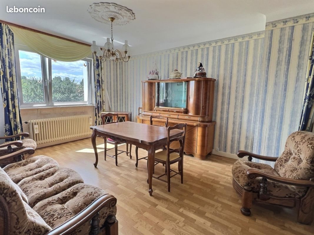 Maison à vendre, 150m², Teting-sur-Nied