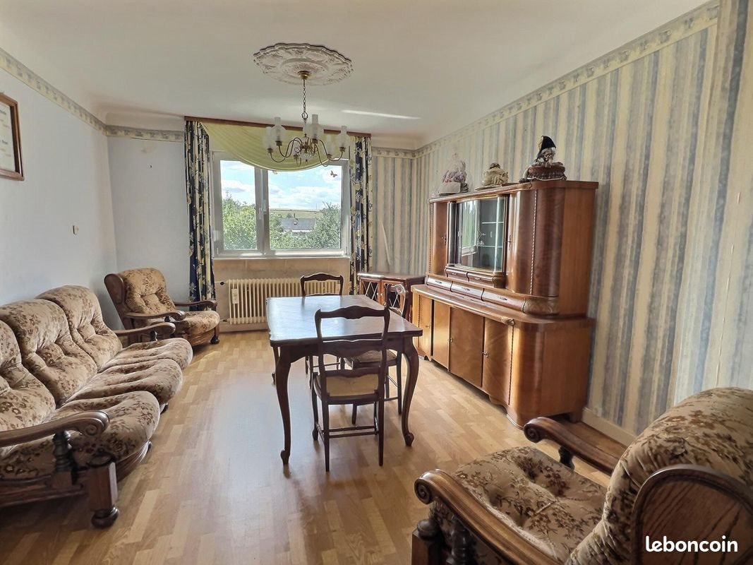 Maison à vendre, 150m², Teting-sur-Nied