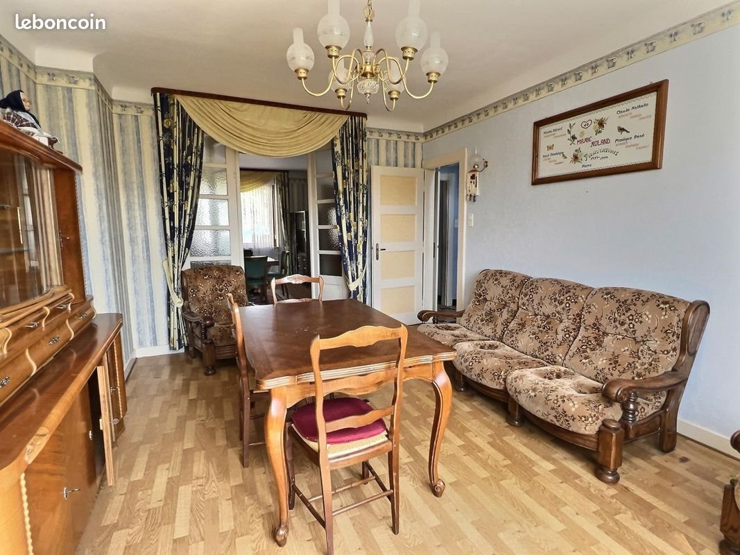 Maison à vendre, 150m², Teting-sur-Nied