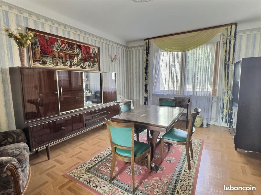 Maison à vendre, 150m², Teting-sur-Nied