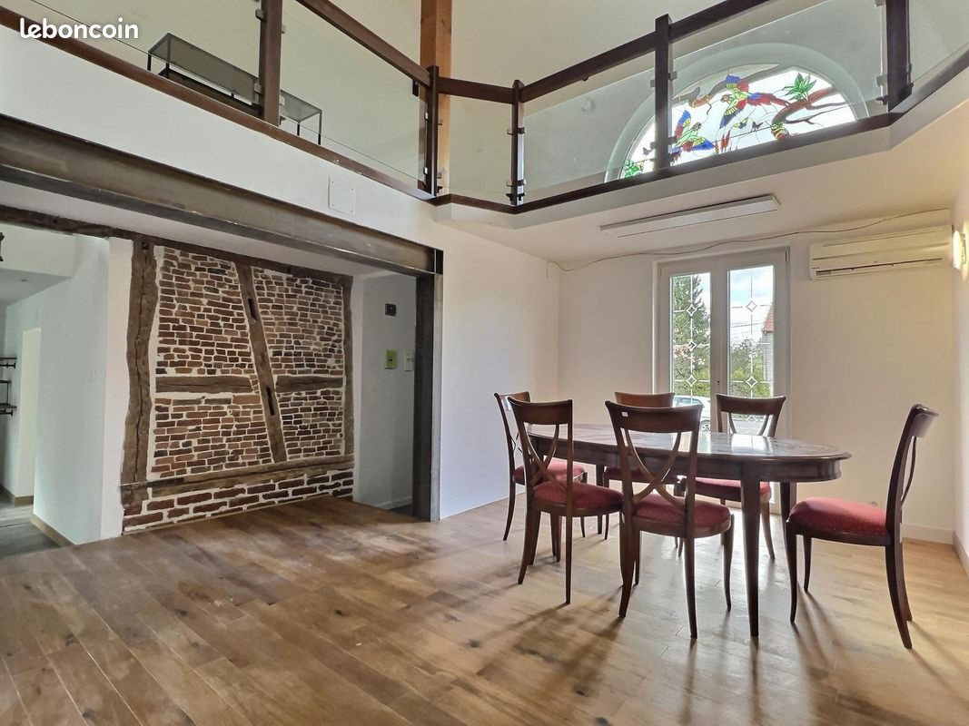 Maison à vendre, 168m², Hilsprich