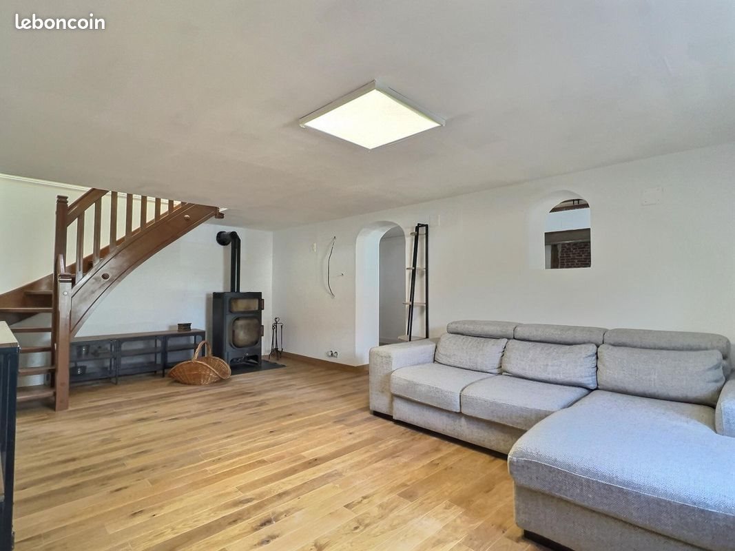 Maison à vendre, 168m², Hilsprich
