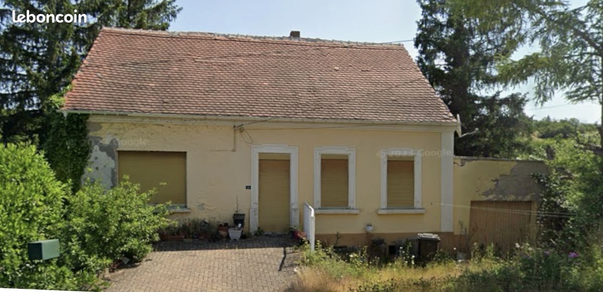 Maison à vendre, 150m², Folkling