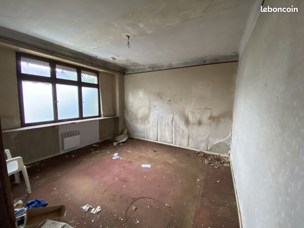 Maison à vendre, 150m², Folkling