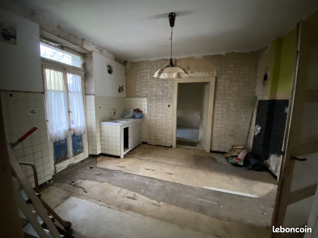 Maison à vendre, 150m², Folkling