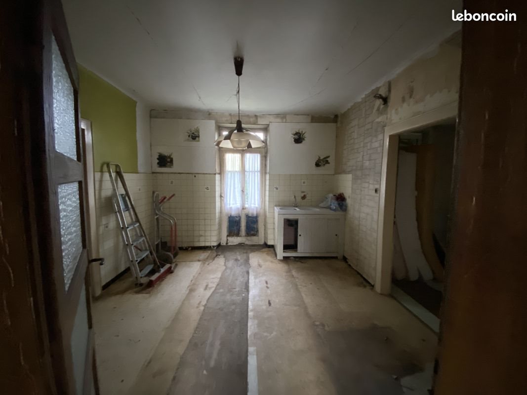 Maison à vendre, 150m², Folkling