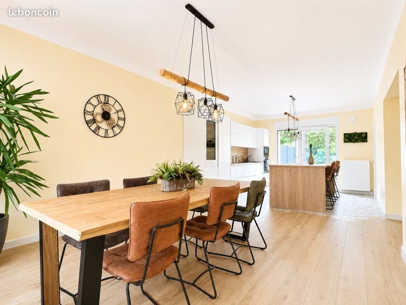 Maison à vendre, 151m², Schoeneck