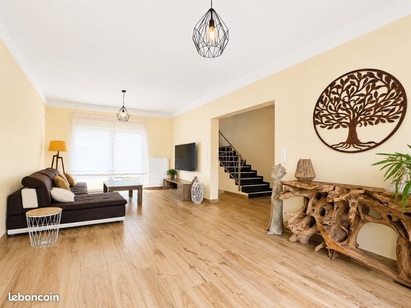 Maison à vendre, 151m², Schoeneck