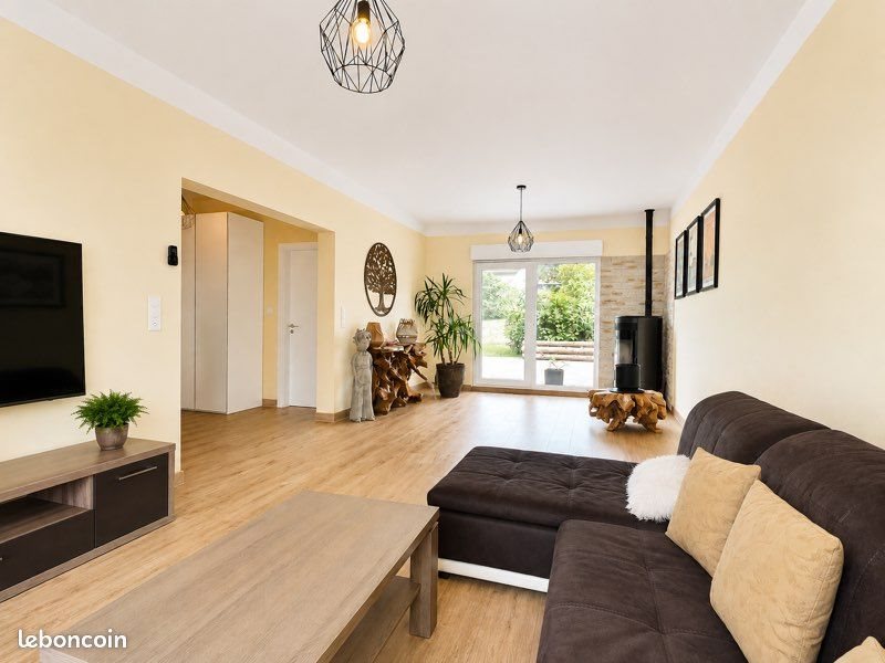 Maison à vendre, 151m², Schoeneck