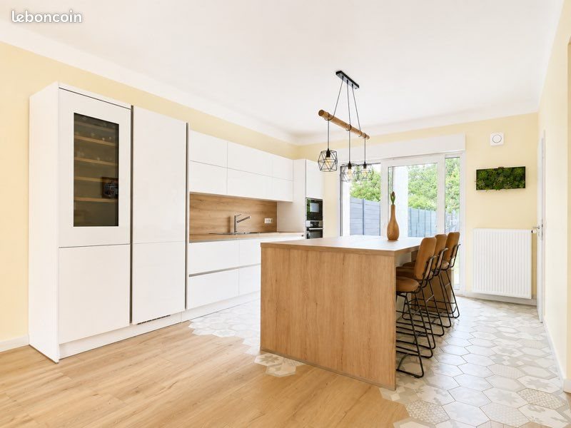 Maison à vendre, 151m², Schoeneck