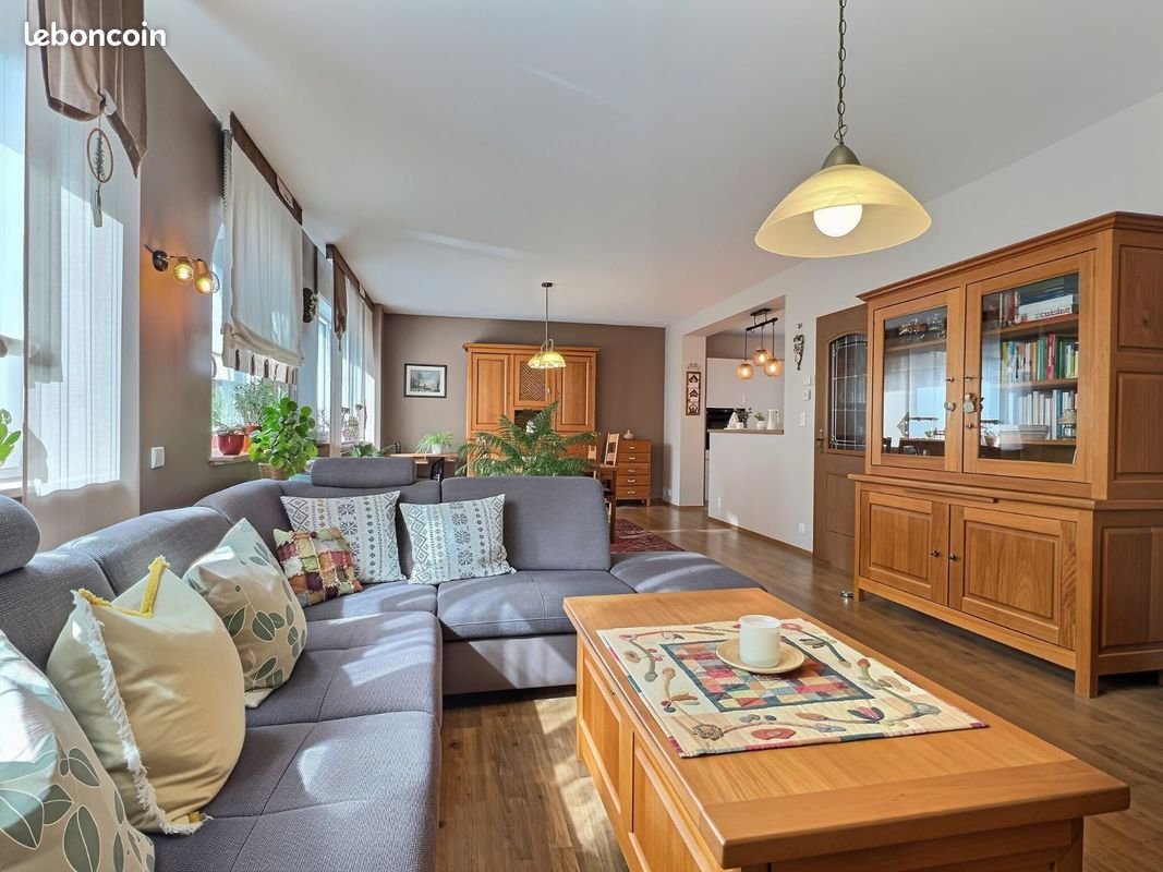 Maison à vendre, 186m², Morsbach