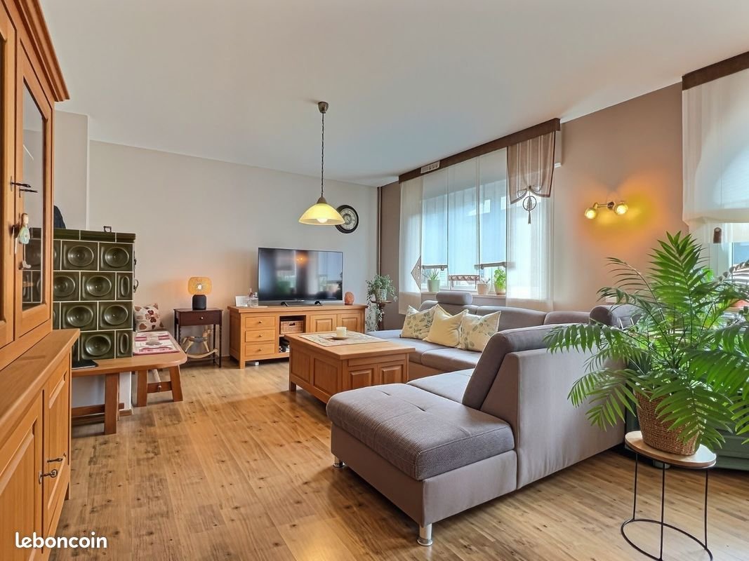Maison à vendre, 186m², Morsbach