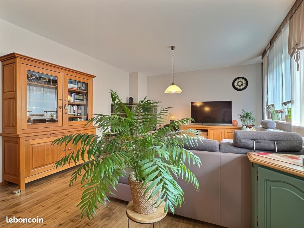 Maison à vendre, 186m², Morsbach