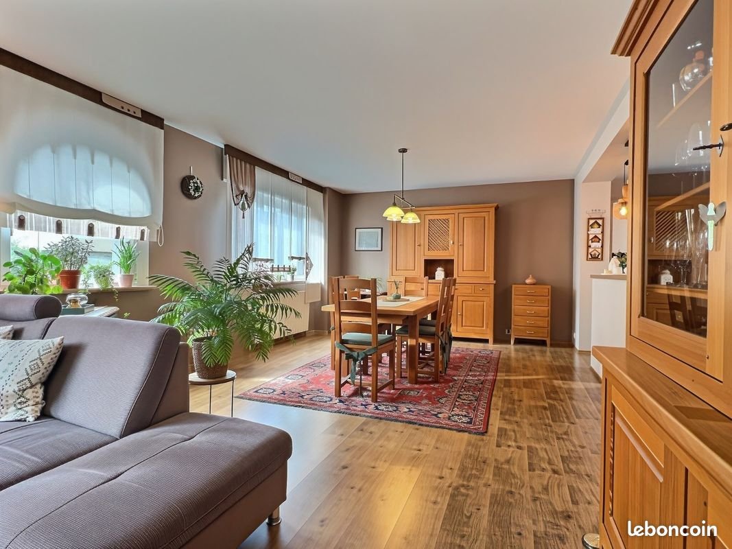 Maison à vendre, 186m², Morsbach