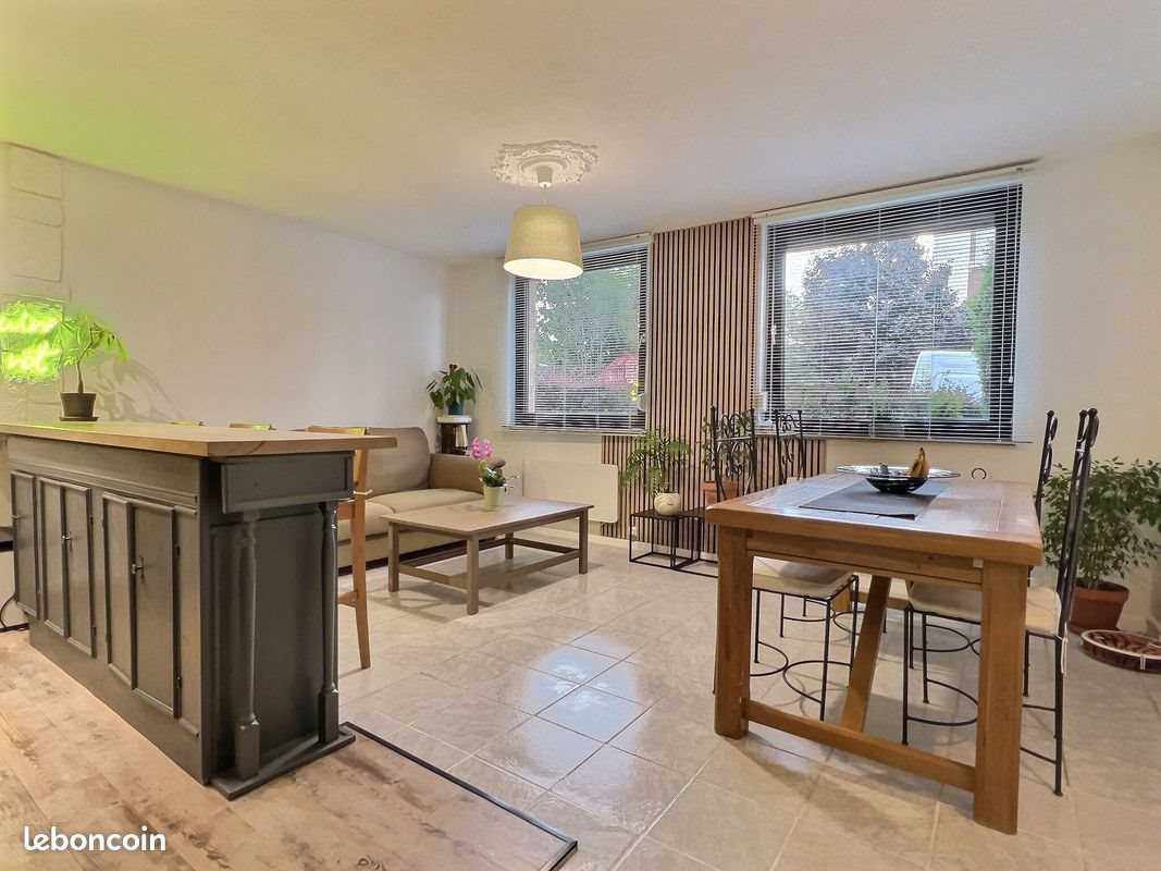 Appartement à vendre, 64m², Forbach
