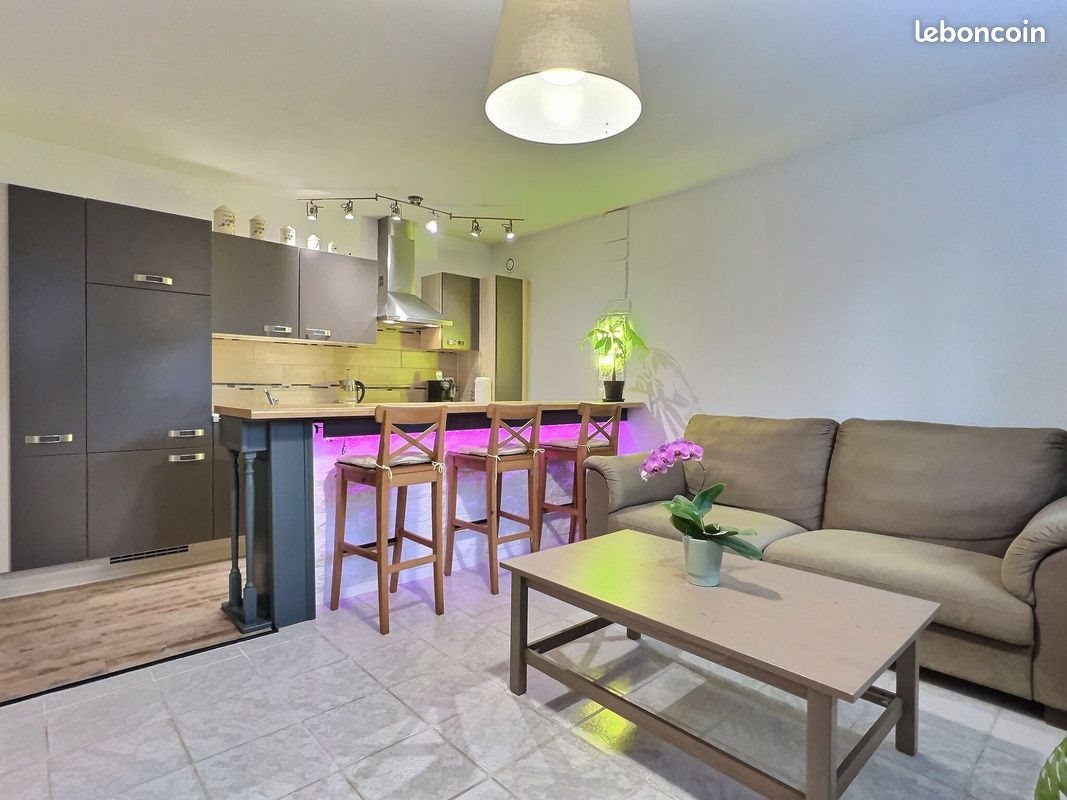 Appartement à vendre, 64m², Forbach