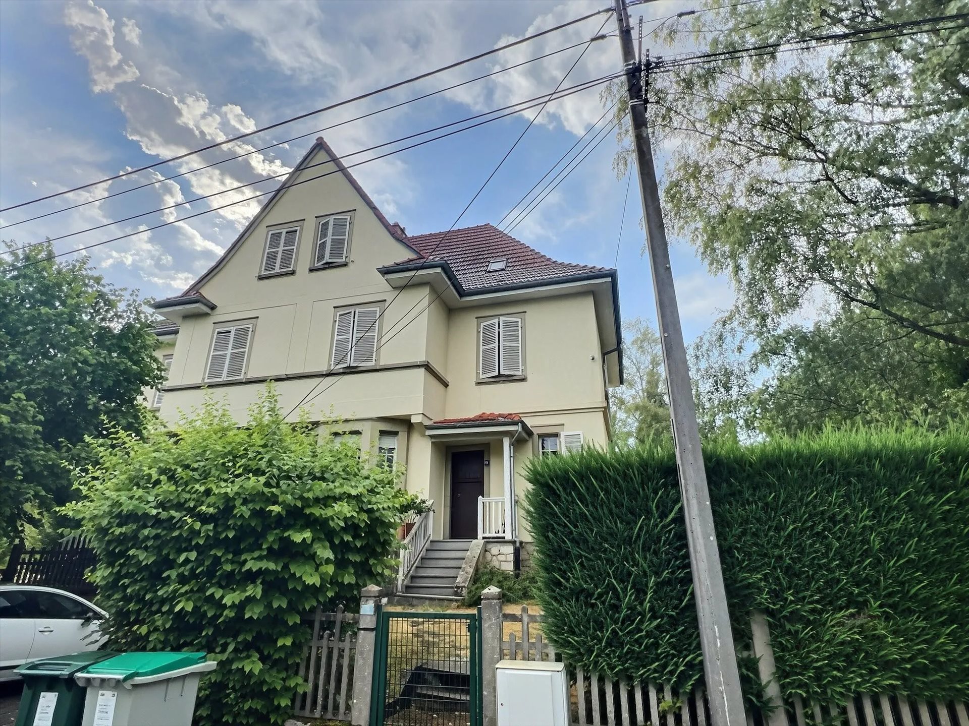 Maison à vendre, 188m², Sarralbe